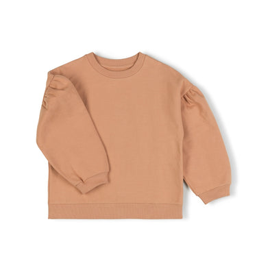 Sweatshirt Lux Baby