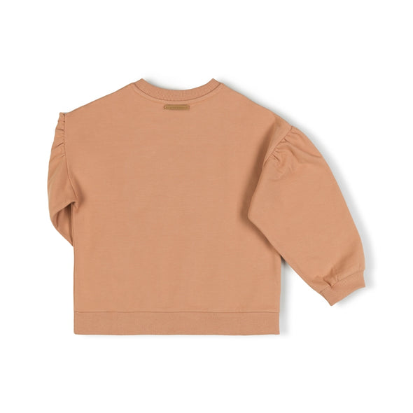 Sweatshirt Lux