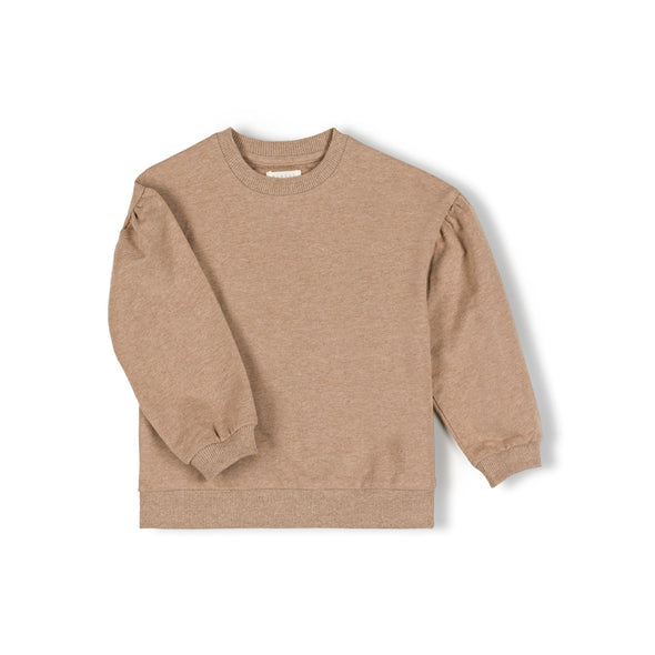 Sweatshirt Lux