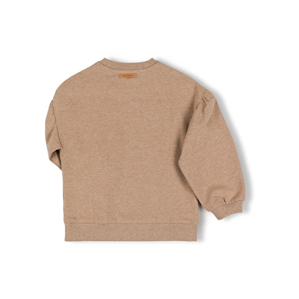 Sweatshirt Lux