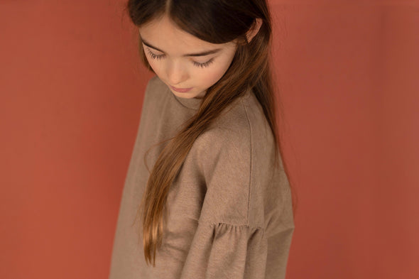 Sweatshirt Lux