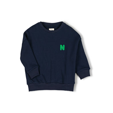 Sweatshirt Ol