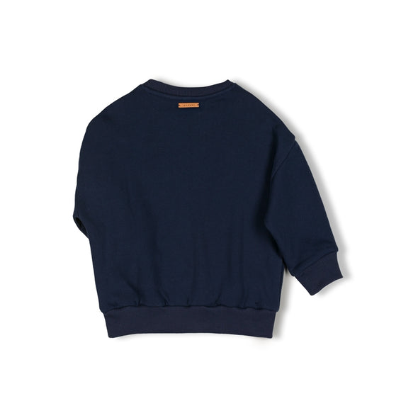 Sweatshirt Ol