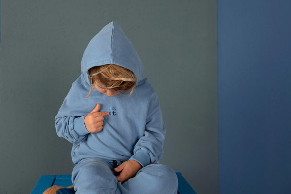 Hoodie Los