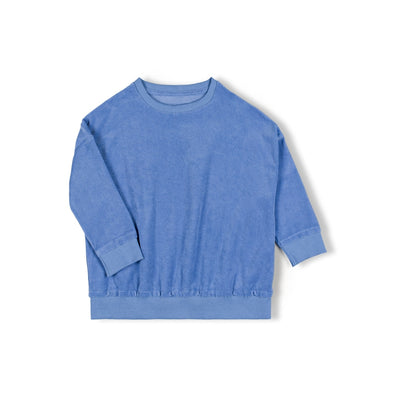 Sweatshirt Loose