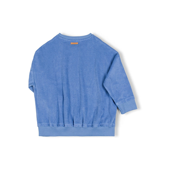 Sweatshirt Loose