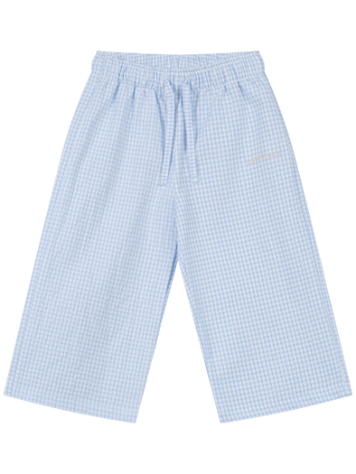 Hose GINGHAM Kids