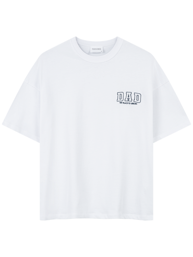 T-Shirt DAD-MY PLACE TO GROW