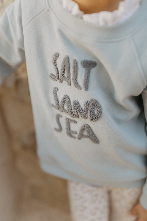 Sweatshirt SALT SAND SEA