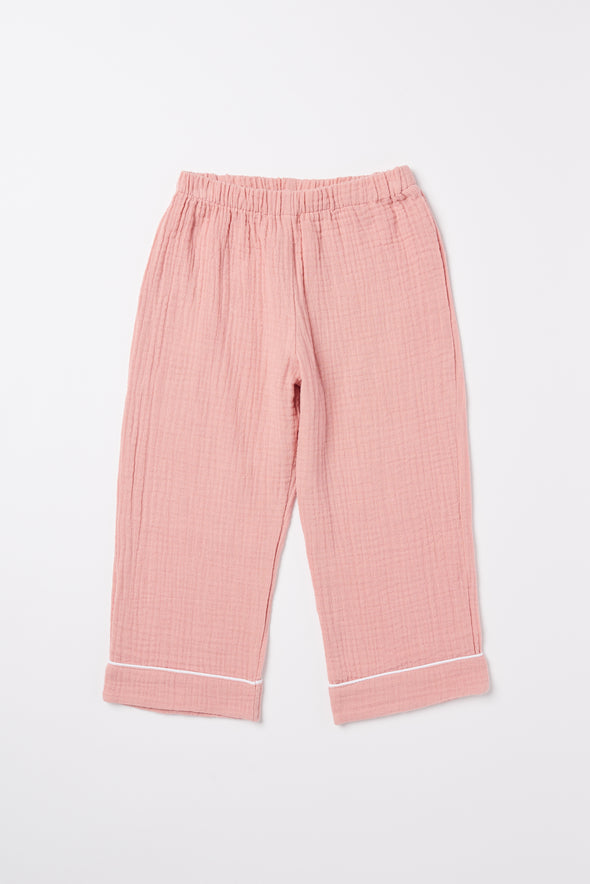 Pyjama Set Bambula Kids