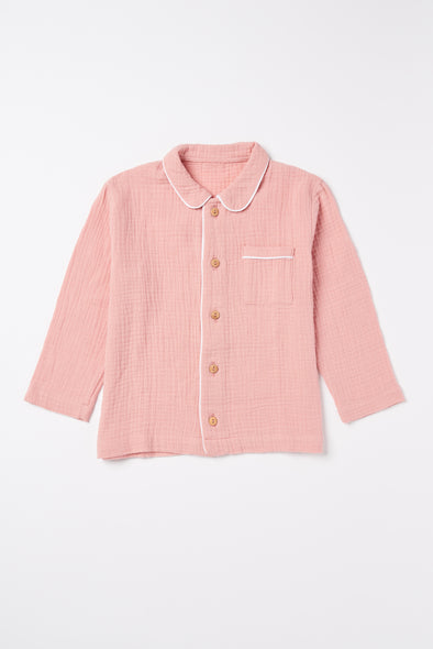 Pyjama Set Bambula Kids