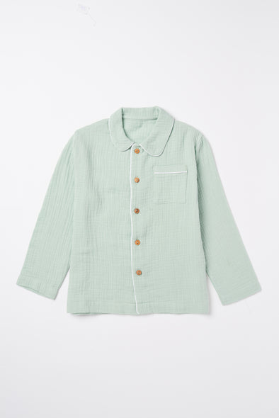 Pyjama Set Bambula Kids