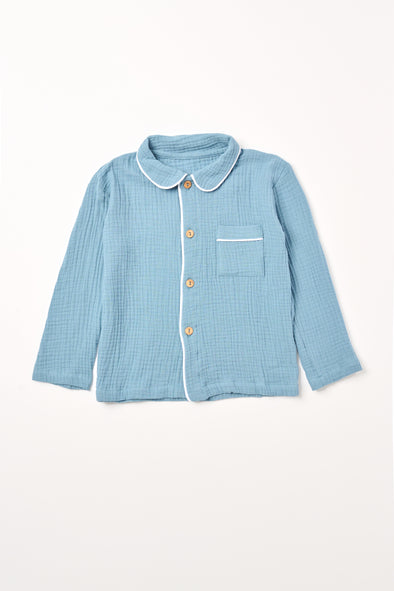 Pyjama Set Bambula Kids