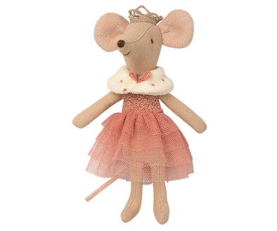 Maus Prinzessin