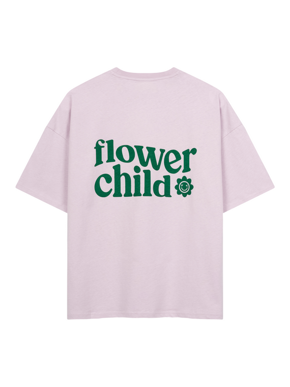 T-Shirt FLOWER CHILD