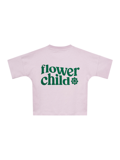 T-Shirt FLOWER CHILD Kids