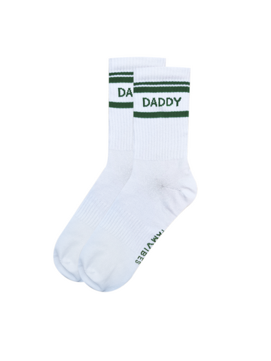 Striped Socken Daddy