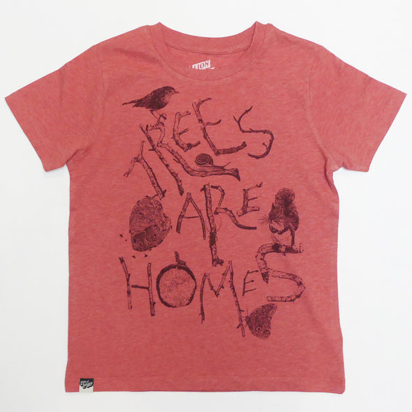 T-Shirt Trees