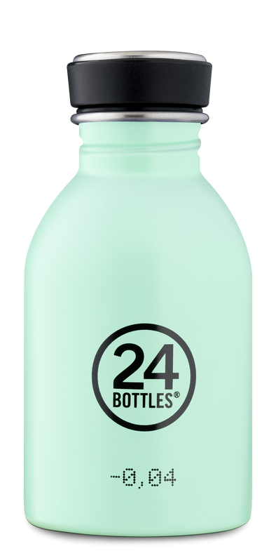 Bottle Urban 250ml in verschiedenen Farben