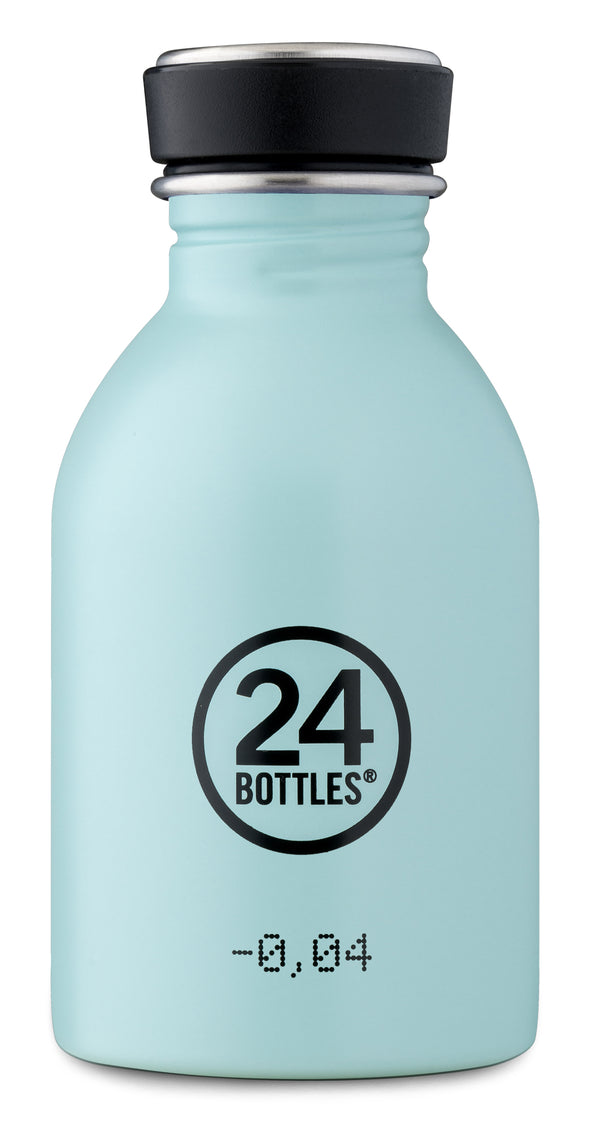 Bottle Urban 250ml in verschiedenen Farben