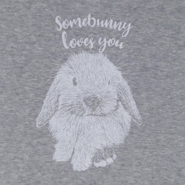 Sweatshirt Baby Bunny