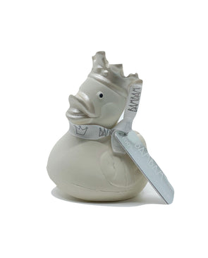 Badeente Deluxe