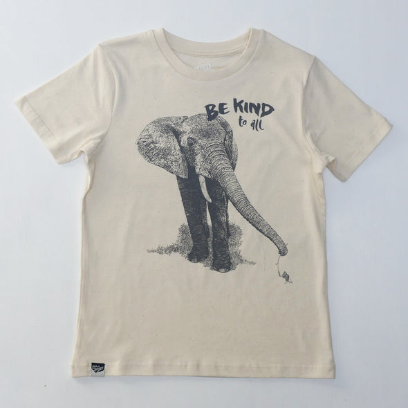 T-Shirt Elephant