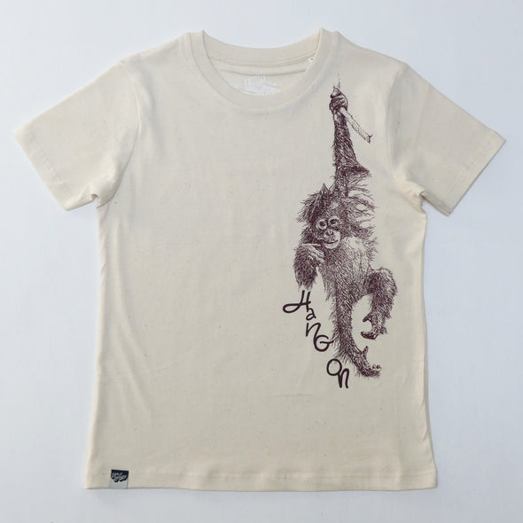 T-Shirt Chimp