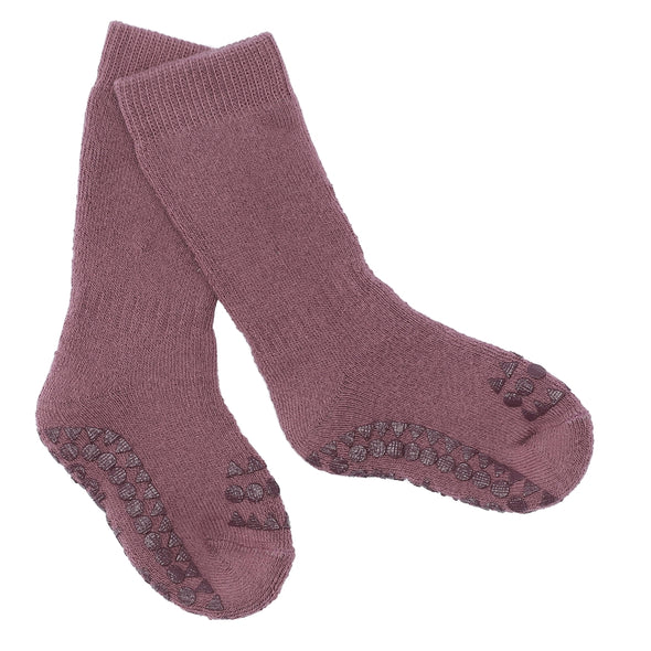 Rutschfeste Socken in verschiedenen Farben